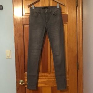 Express Legging/Jean